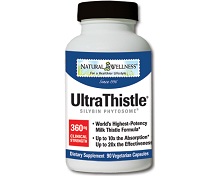 Ultrathistle