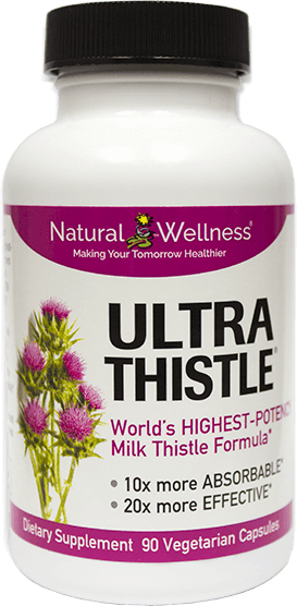 UltraThistle